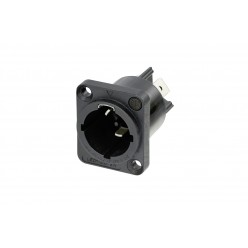 PROEL STAGE NAC3MPXTOP NEUTRIK CONNECTORS złącze męskie powerCON TRUE1 16A, panelowe